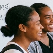 Hasina Razafindratsimba